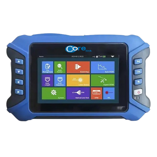 Optical Time Domain Reflectometer