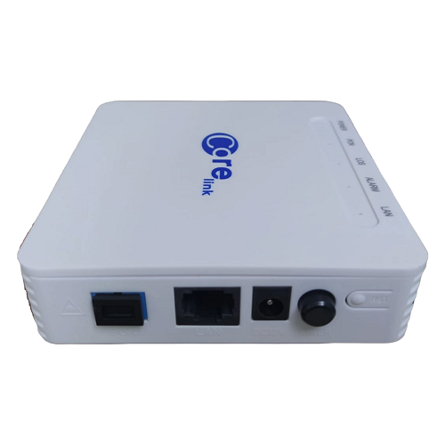 Epon Onu 1GE+3FE+Wifi